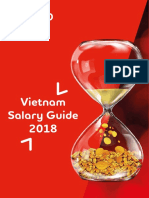 Adecco Vietnam - Salary Guide & Career Navigator 2018 - LQ