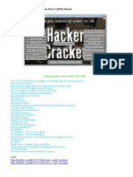 Best Hacking Ebooks Collection 34 in 1