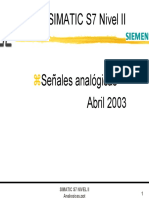 infoPLC Net Siemens S7 300 Analogicas PDF