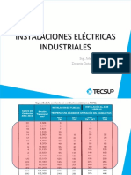 Instalaciones Electricas Industriales