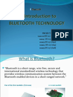 Bluetooth