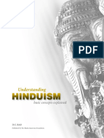 Understanding Hinduism: Basic Concepts Explained (Updated)