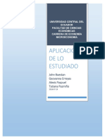 Trabajo Aplicación de Lo Aprendido e Informe