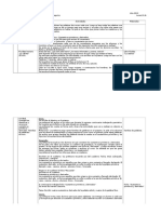 Leng - Sustantivos Primitivos y Derivados