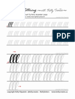 2017 Jan Drills Free Worksheet Kelly Klapstein PDF