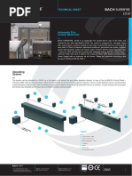 Data Sheet Bach Superfire EI120 Multiroller