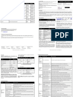 Sensifast Sybr No Rox Kit Manual