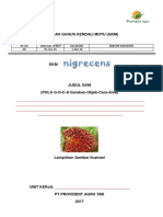 Format Risalah - Prov N Contoh