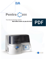 PC200 Brochure Usa