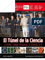 Revista Conocimiento 109