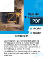 Caja de Transmision