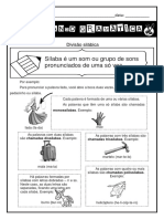 Gramatica e Acentuação