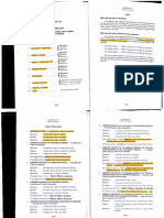 RPC - Scale of Penalties