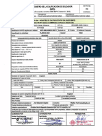 Flujo Gestion de Cambios