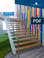 Aspen Institute 2018 Overview and 2017 Annual Report