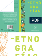 Etnografias TacticasyEstrategias Ilovepdf Compressed - 7PGa PDF