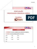 Fonetica Grasiela PDF