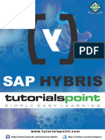 Sap Hybris Tutorial