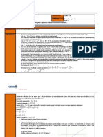 Plan-C10 Ecuaciones de Segundo Grado