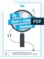 TEMI BookOfScienceMysteries PDF