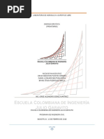 Energia Especifica