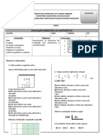 Matemática