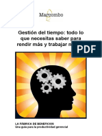 MARCOMBO Gestión-Del-Tiempo - Todo-Lo-Que-Necesitas-Saber-Para-Rendir-Más-Y-Trabajar-Menos1 PDF