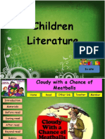 Children Literature: in Site