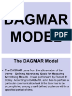 Dagmar Model