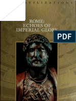 Rome - Echoes of Imperial Glory (History Arts Ebook)