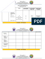 Annual Accomplishment Report Sy 2017 2018