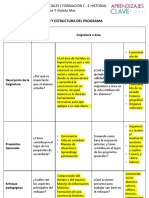 Aprendizajes Clave Secundaria Historia Digital