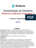 Introdução A Fisiologia Do Sistema Digestório - Angra2018 PDF