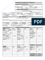 TERMO DE RESCISÃO DO CONTRATO DE TRABALHO Anexo I - 04 EUNICE PEREIRA DA SILVA PDF