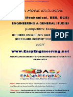 Quantitative Aptitude For CAT XAT IIFT CMAT MAT Bank PO SSC 2nd - by EasyEngineering - Net-01