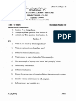 Roll No. Total No. of Questions: 091 F,&,"L"C 6lle Lqeotr' 4, Ytt Tor (Total No' of Pages: 02