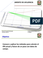 Metodo de Afluencia