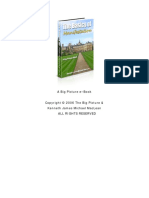 A Big Picture E-Book