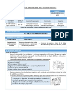 Coevaluacion Biblia