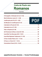 Estudo Completo de Romanos