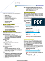 Impairment of Assets (Pas 36) PDF