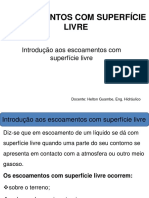 Capitulos Mecânica Dos Fluidos - Franco Brunetti - Parte 1