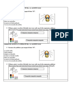 Deber de Matemática