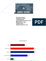 IN-Sen: Trafalgar Group (R) (August 2018)