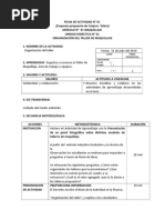 Ficha de Actividad M-Maquillaje Cetpro 2018-Ok