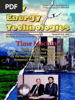 New Energy Technologies Issue 12