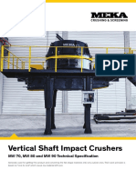 Mvi Vertical Shaft 