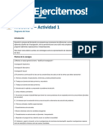 Módulo 2 - Actividad 1: Diagrama de Venn