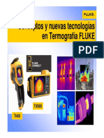 Fluke PARA TECNICOS