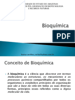 Fundamentos Da Bioquímica